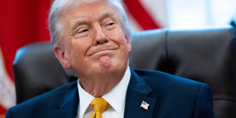 Backchannel talks between U.S. and Iran offer Trump an off-ramp—if he wants it