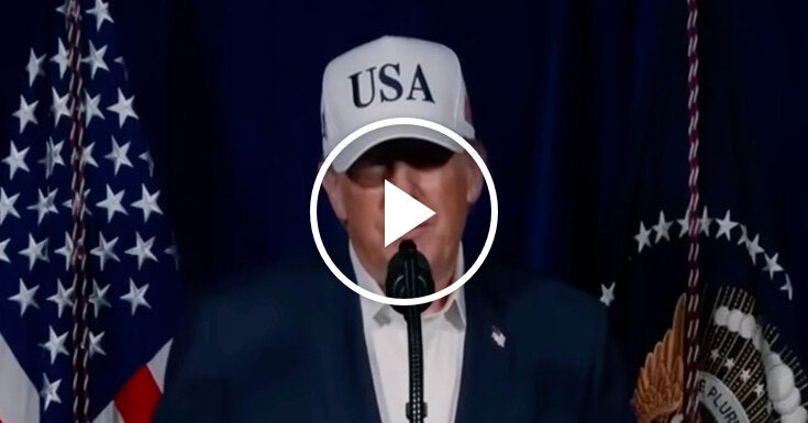 Behind Trump’s Reversal On Regime Change Behind Trump’s Reversal On Regime Change