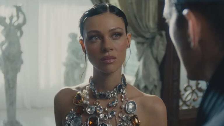 Bella’s Transformation, Nicola Peltz Beckham’s Role Revealed Bella's Transformation, Nicola Peltz Beckham's Role Revealed