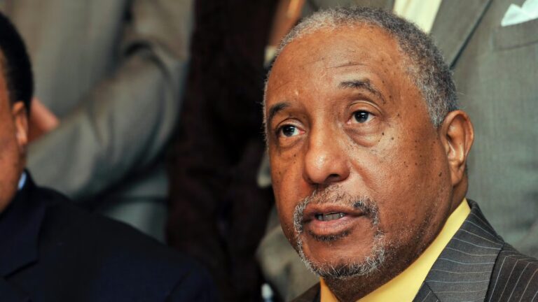 Bernard LaFayette, Selma voting rights organizer, dies at 85