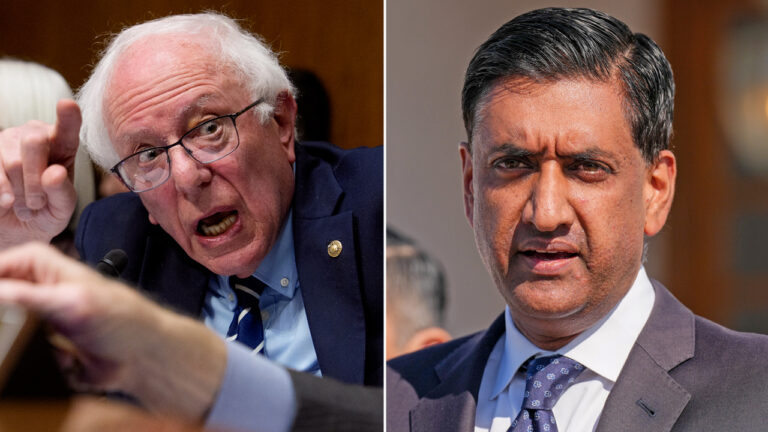 Bernie Sanders, Khanna propose 5% annual wealth tax on US billionaires
