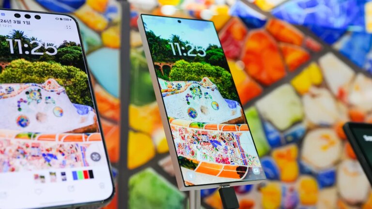 Best of MWC 2026: We found the biggest news from Lenovo, Xiaomi, Honor, more