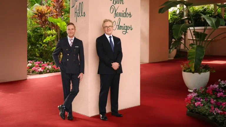 Beverly Hills Hotel to Unveil First Property Additions in Decades