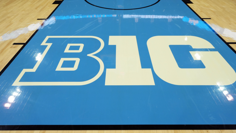 Big Ten basketball tournament 2026: Bracket, schedule and scores