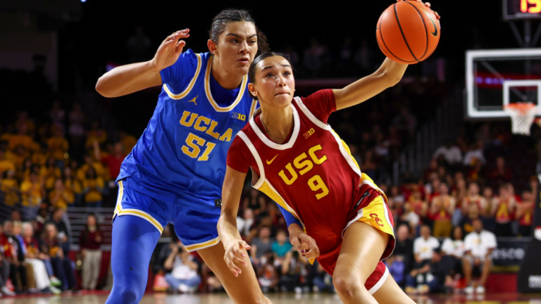 Big Ten women's basketball tournament 2026: Bracket, schedule and odds