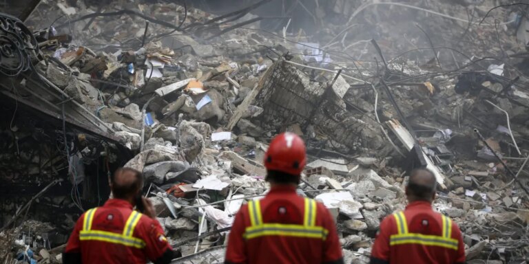 Bitcoin faces $14 billion options expiry while Middle East turmoil mounts