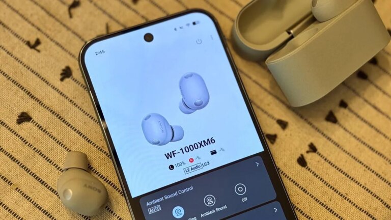 Bluetooth is working on wireless audio tech I once thought was impossible - what to know