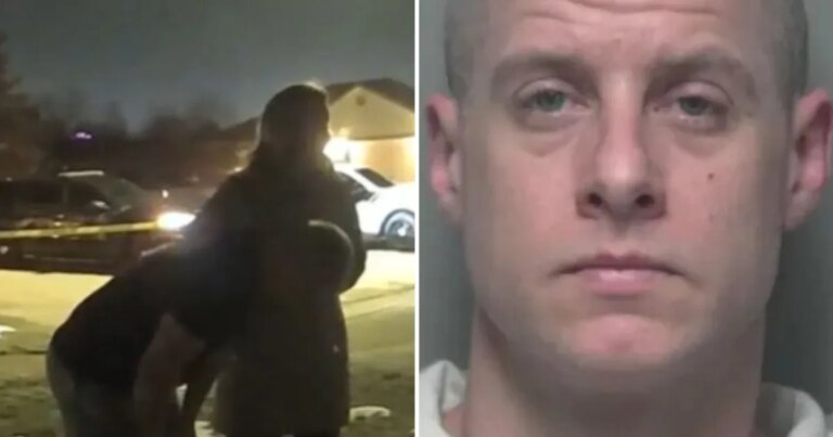 Bodycam: American Idol Alum Sobs After Wife's Death Before His Arrest