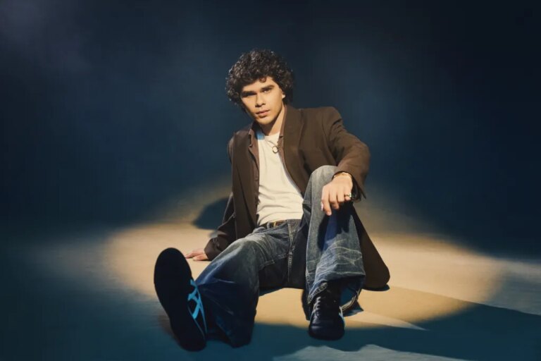 Budjerah Sets Debut Album ‘Gentleman’