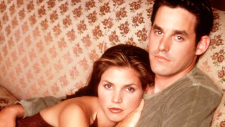 ‘Buffy’s Charisma Carpenter Remembers Nicholas Brendon As “Warm & Loving” 'Buffy's Charisma Carpenter Remembers Nicholas Brendon As "Warm & Loving"