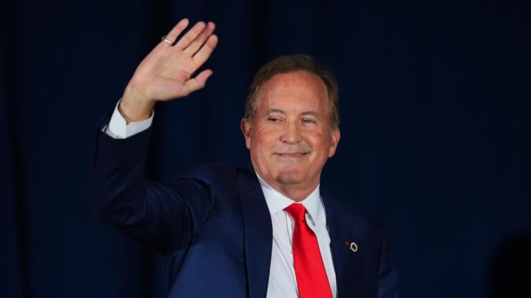 CPAC activists embrace Paxton as MAGA’s choice for Texas Senate over Cornyn CPAC activists embrace Paxton as MAGA's choice for Texas Senate over Cornyn