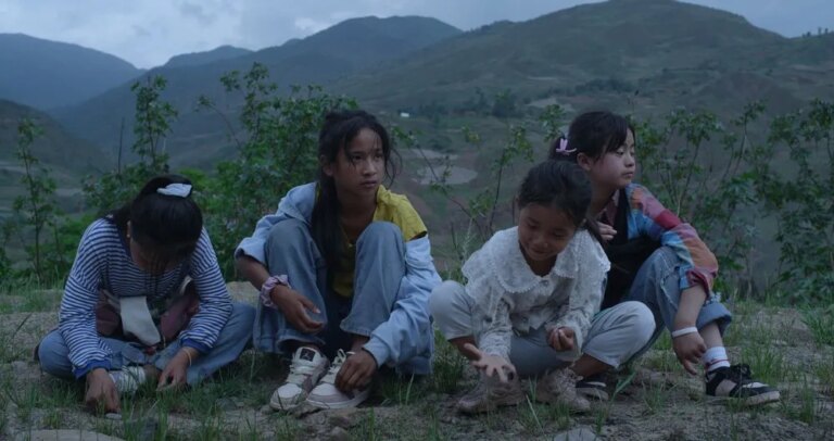 CPH:DOX Awards Go To 'Whispers In May,' 'Amazomania' And More