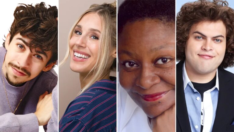 Cameron Diaz Untitled Rom-Com Adds Fabrizio Guido, Lisa Gilroy, More