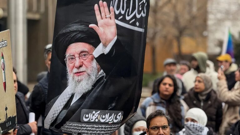 Canadian Conservatives accuse government of harboring Iranian operatives