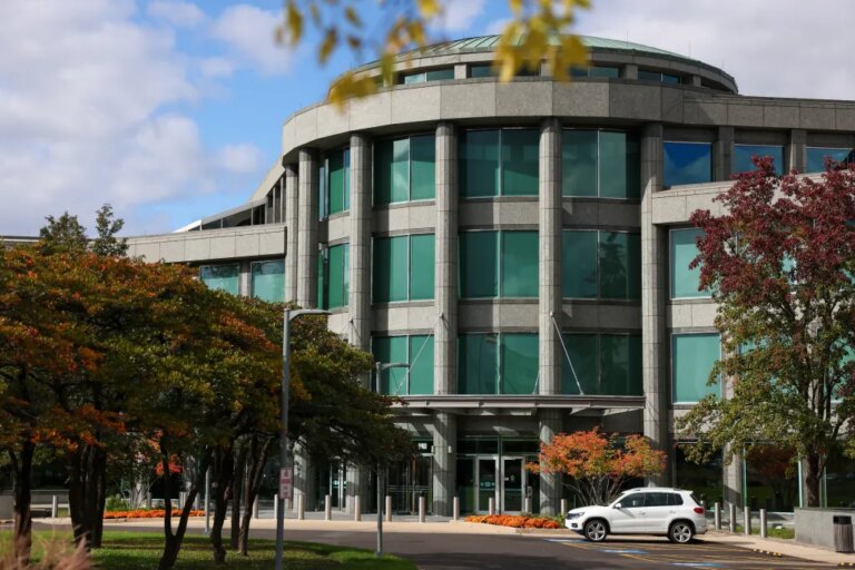 Capital One announces layoffs at former Discover headquarters