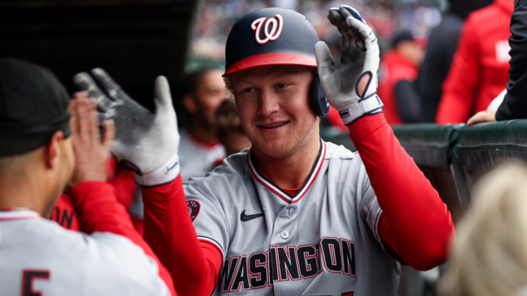 Career .205 hitter ties MLB record with perfect start to 2026 season Career .205 hitter ties MLB record with perfect start to 2026 season