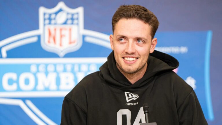 Carson Beck pro day results: Miami QB puts finishing touches on NFL Draft resume