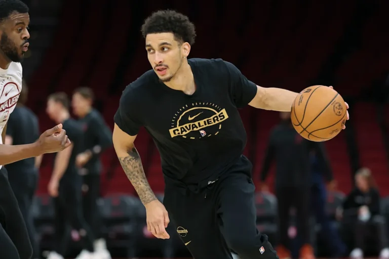 Cavaliers rookie Tyrese Proctor to miss next 3 games with quad injury Download app from appStore