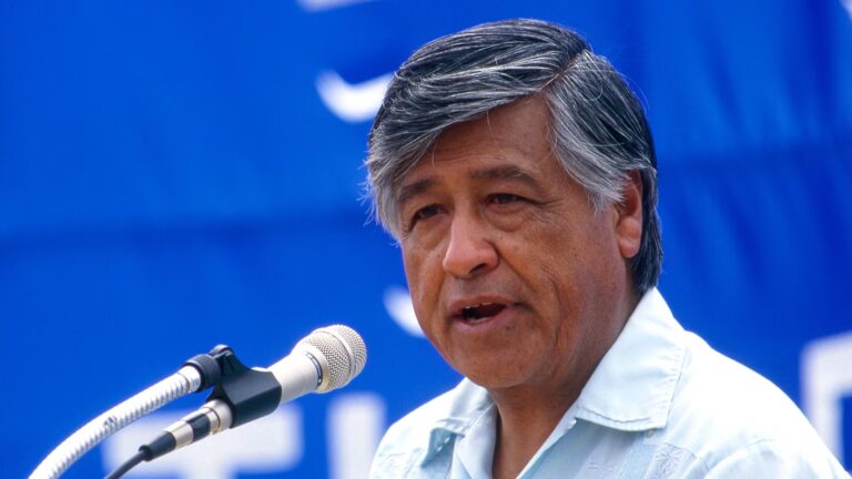 Cesar Chavez accused of abusing ‘young women or minors,’ UFW says Cesar Chavez accused of abusing 'young women or minors,' UFW says