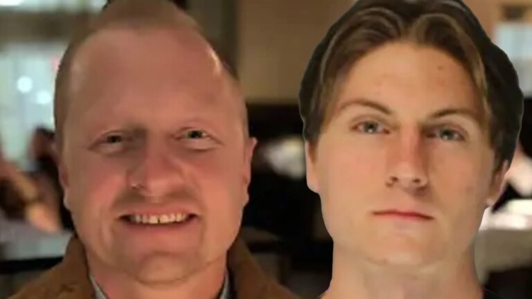 Charges Dropped Against Georgia Teens After Teacher Killed In Prank Gone Wrong