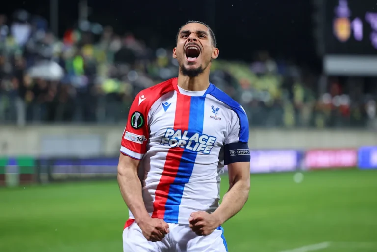 Chelsea Are In The Running To Land This Crystal Palace Defender: Good Signing For Rosenior? Download app from appStore