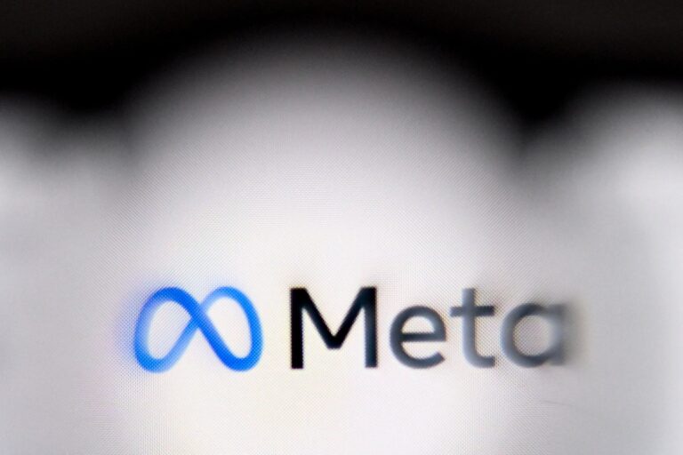 China bars executives at Meta-owned AI company from leaving country China bars executives at Meta-owned AI company from leaving country