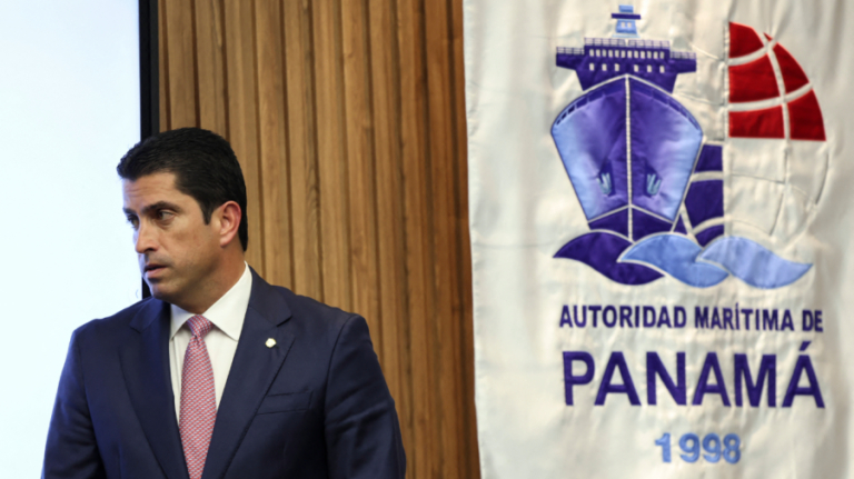 China is losing ports, power and presence in Latin America