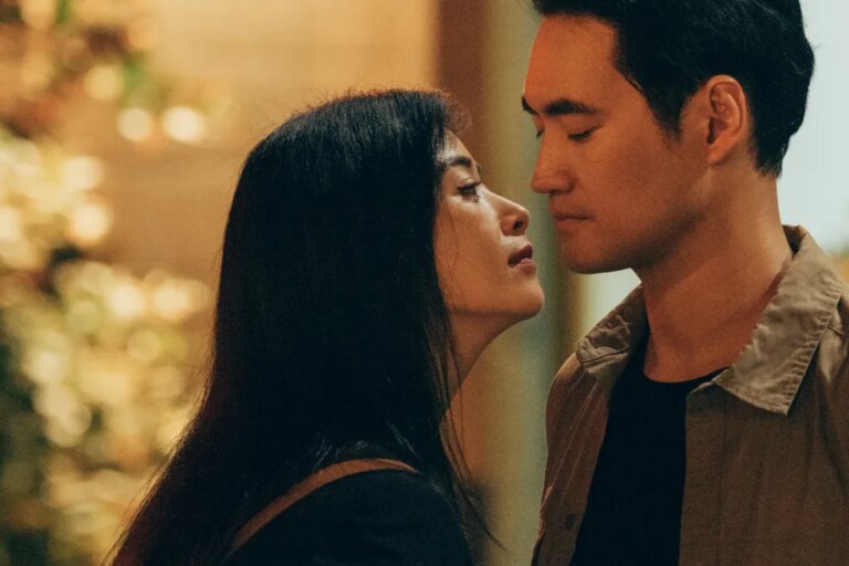 China's Hishow Seals Deals On Bosco Wong Series ‘My Dearest Stranger’