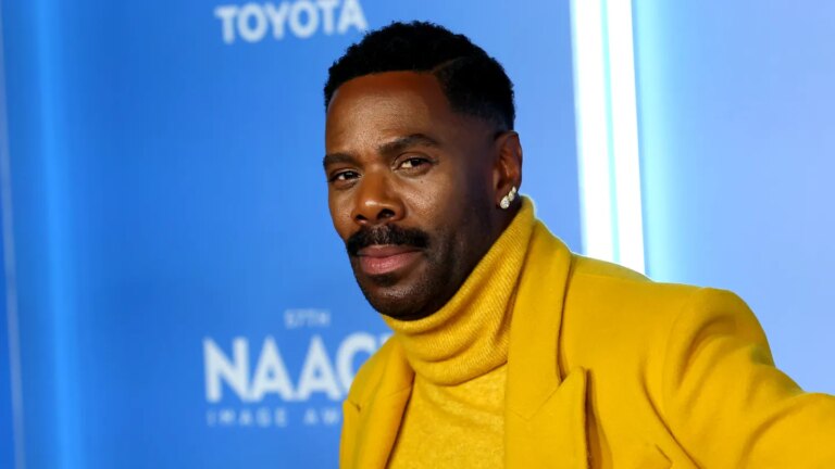 Colman Domingo Hopes That Paris Jackson Eventually Loves 'Michael'