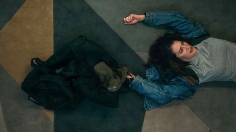 Come For Petty Theft, Stay for the Serial Killings