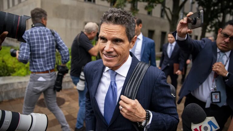 Conservatives torch ABA after Trump defense lawyer spars with group Conservatives torch ABA after Trump defense lawyer spars with group