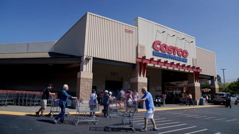 Costco offers fertility treatments discounts with up to 80% savings nationwide