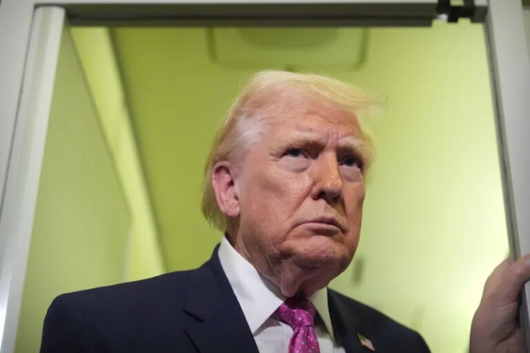 Could US currency with Trump’s signature become a collector’s item? Could US currency with Trump’s signature become a collector’s item?