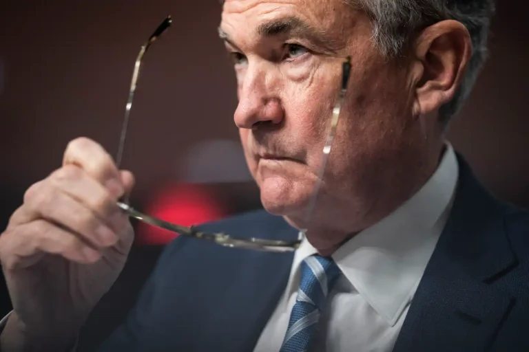 Court blocks Justice Department subpoenas of Federal Reserve