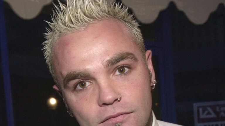 Crazy Town Seth Binzer's Family Battles Over Rock Star’s Estate Years After Death