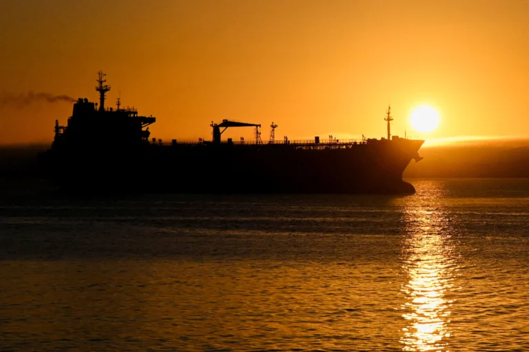 Cuban oil crisis? Russian tanker could challenge U.S. blockade. Cuban oil crisis? Russian tanker could challenge U.S. blockade.
