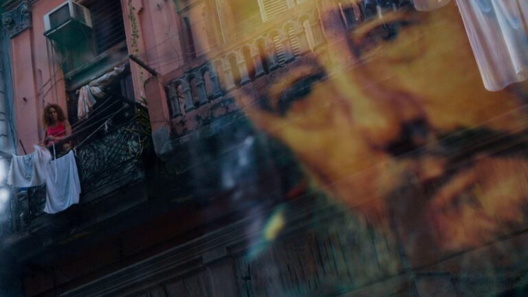 Cuba's president pushes for 'urgent' changes to island's economic and business model