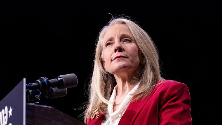 DHS blasts Spanberger over possible release of illegal alien accused murderer DHS blasts Spanberger over possible release of illegal alien accused murderer