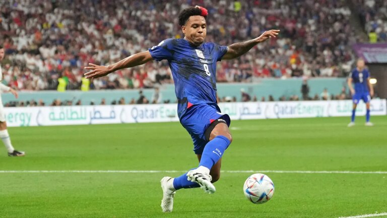 DHS shutdown threatens 2026 FIFA World Cup security and event preparations DHS shutdown threatens 2026 FIFA World Cup security and event preparations