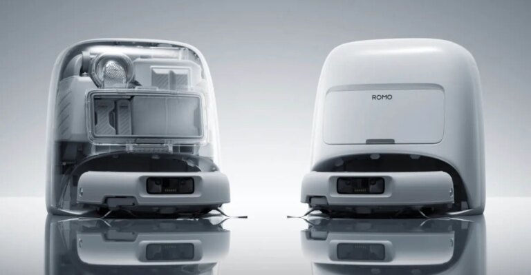 DJI will pay $30K to the man who accidentally hacked 7,000 Romo robovacs