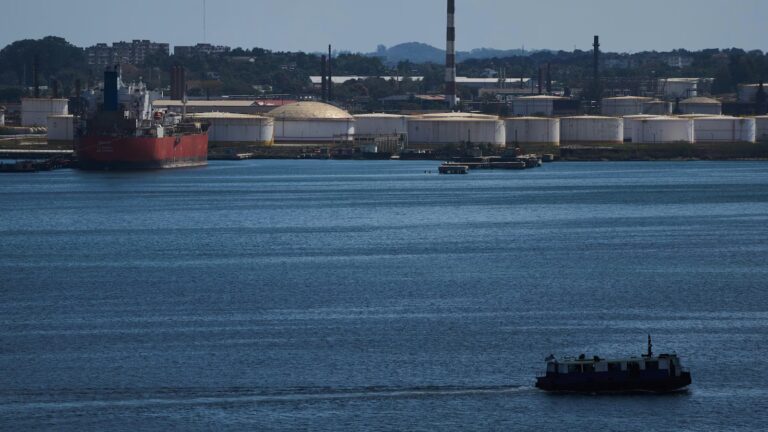 DOJ official eyes cases against Cuba leaders as Trump floats 'friendly takeover'