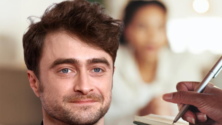 Daniel Radcliffe Believes Child Actors Need Mandatory Therapy