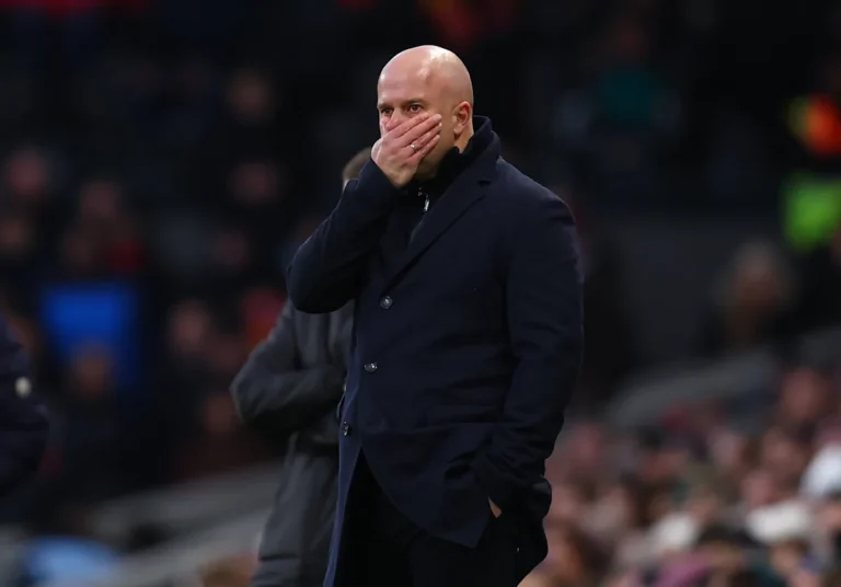 David Ornstein confirms Liverpool’s plans for Arne Slot Download app from appStore