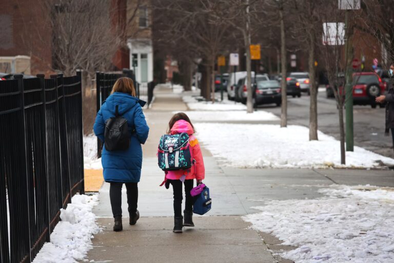 Democrats weigh Trump school vouchers, with billions at stake