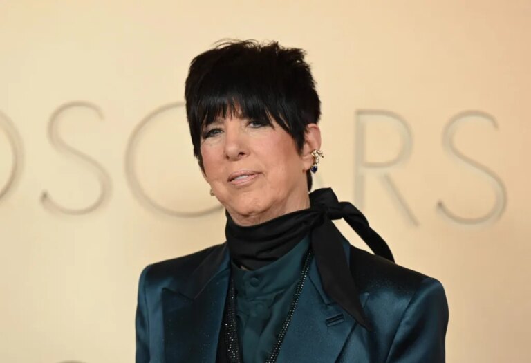 Diane Warren Fully Embraces Being 'Biggest Loser' in Oscar History