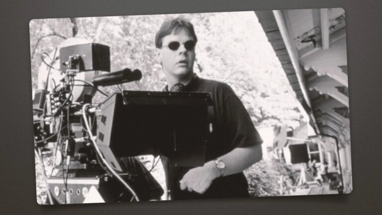 Director of Horror’s Urban Legend, Valentine Was 54 Jamie Blanks