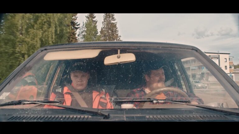 'The Beauty of Errors' film still