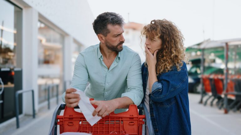 'E-shaped' economy replacing K-shape in 2026, economist says