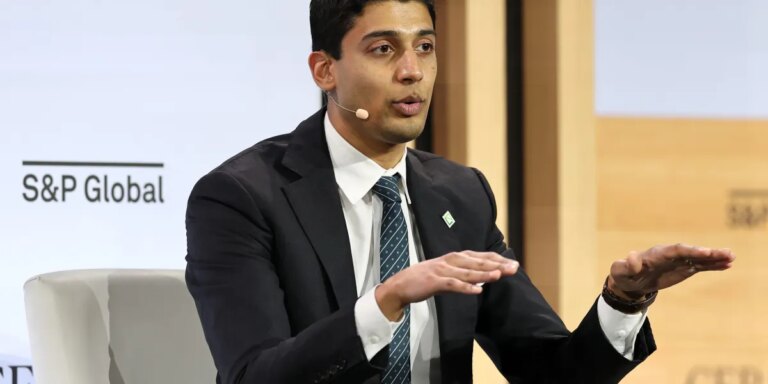 Emerald AI and Nvidia aim to offer the fast pass for data center grid connects, and raise new funds