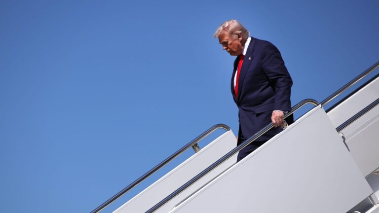 Emily Gregory wins Florida House seat repping Trump